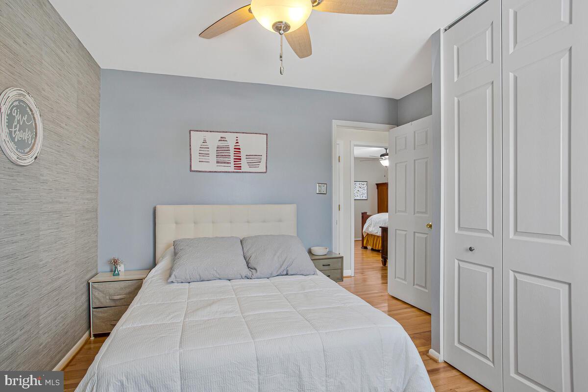 OLDE MILL - Residential