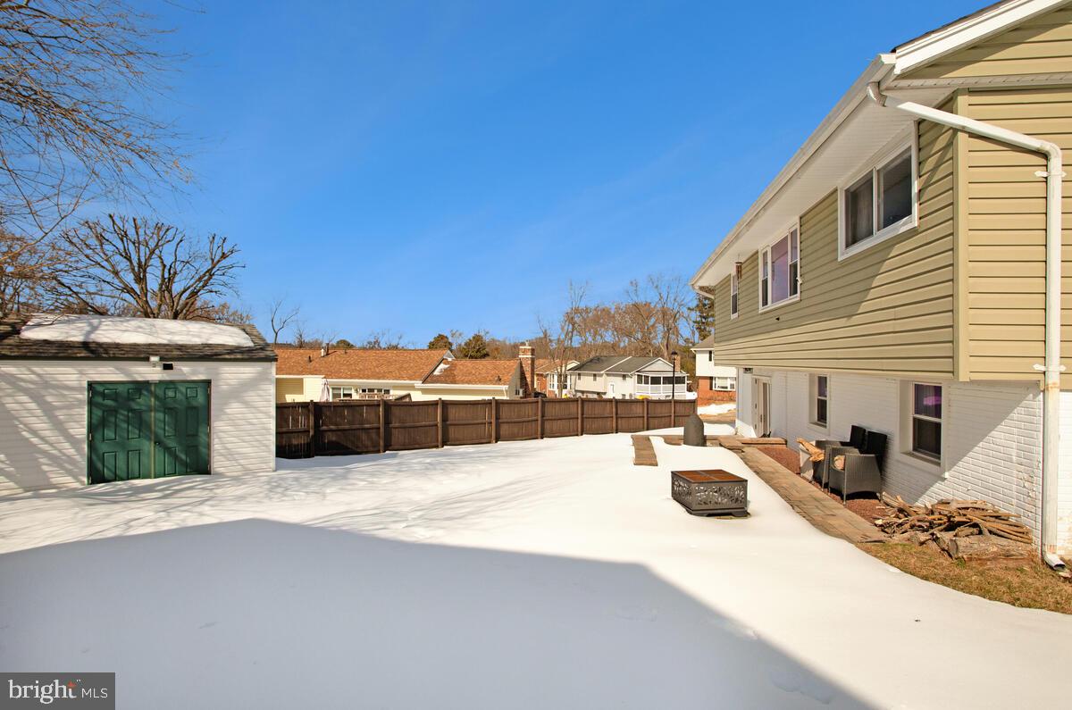 OLDE MILL - Residential