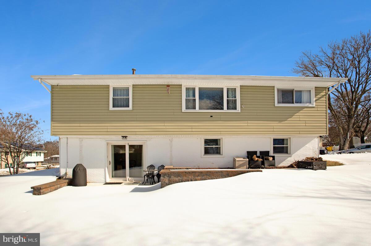 OLDE MILL - Residential