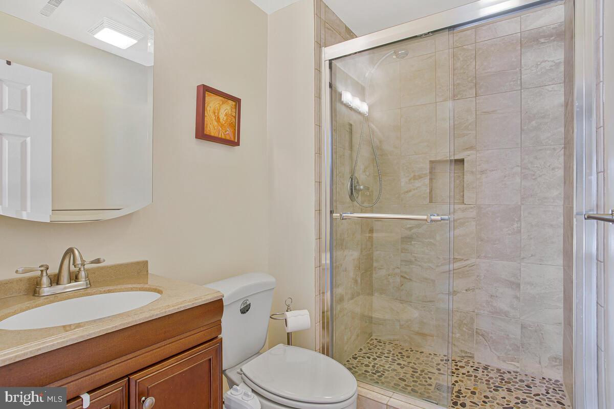 OLDE MILL - Residential