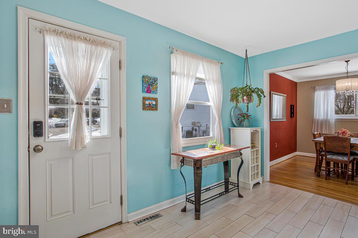 OLDE MILL - Residential