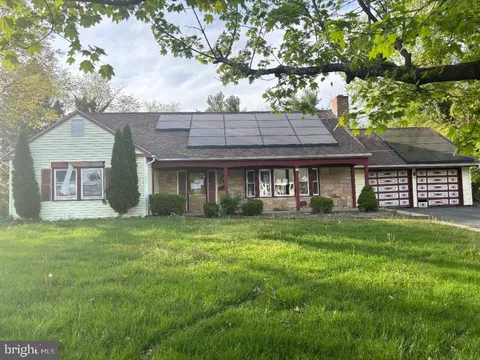 22 Trebing Court, Willingboro, NJ 08046 - #: NJBL2085622