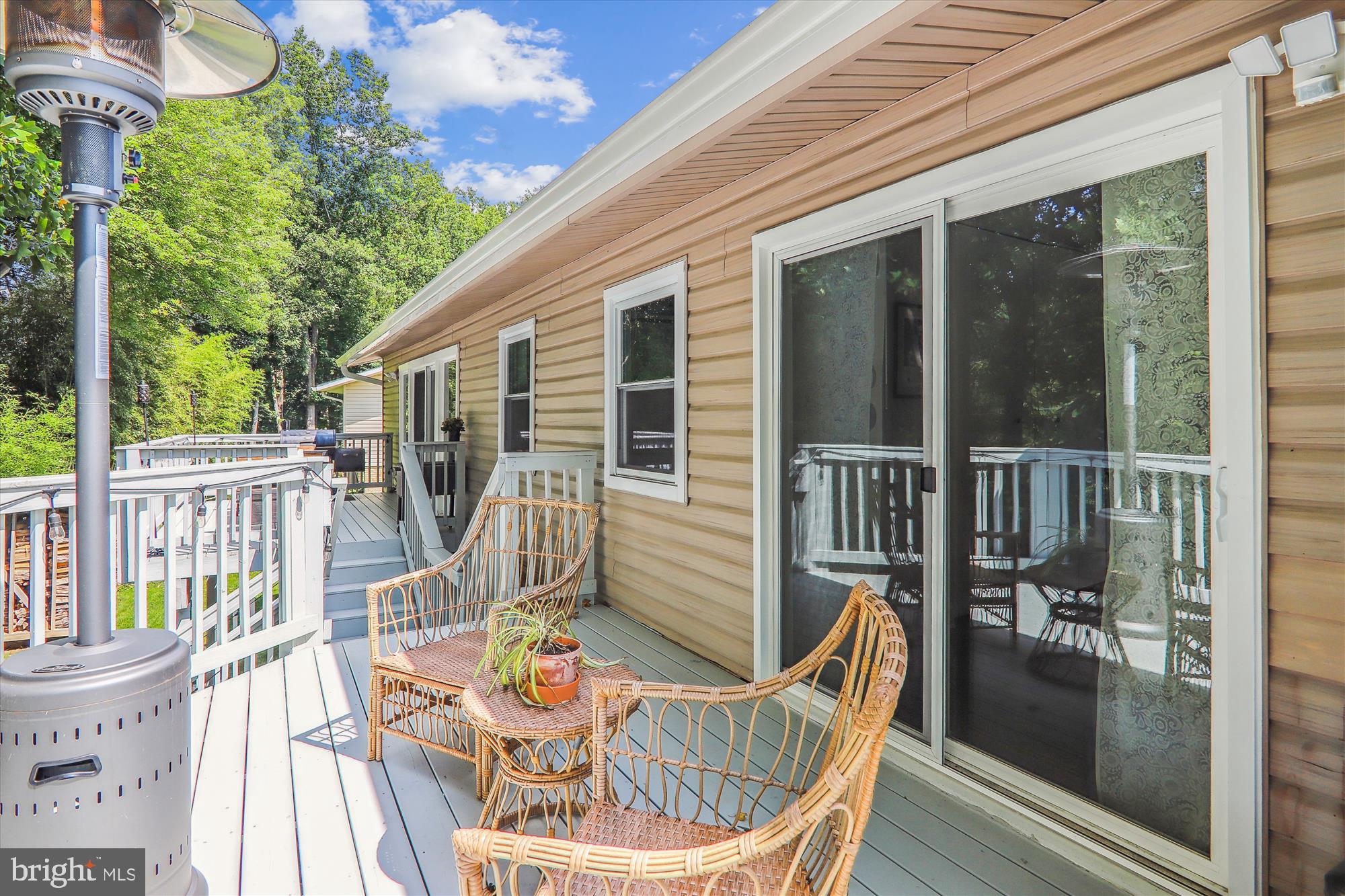 FAIRKNOLL - Residential