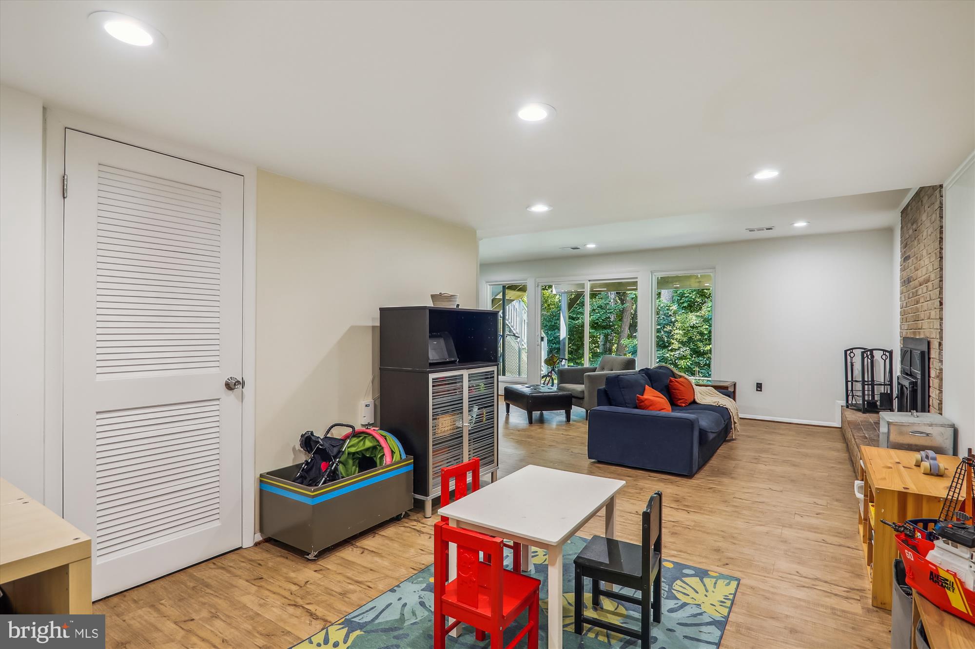 FAIRKNOLL - Residential