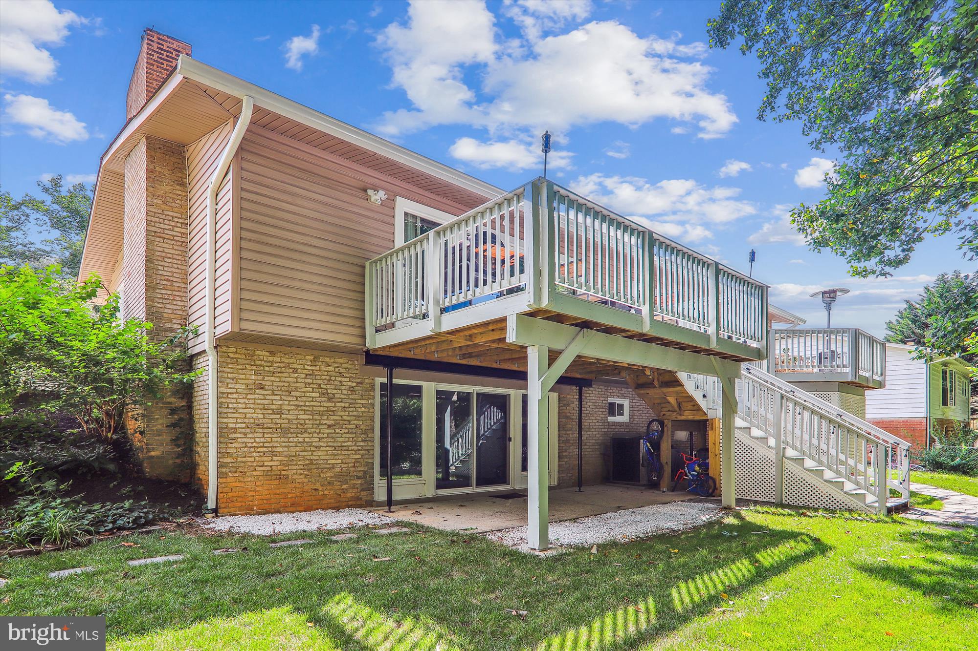 FAIRKNOLL - Residential