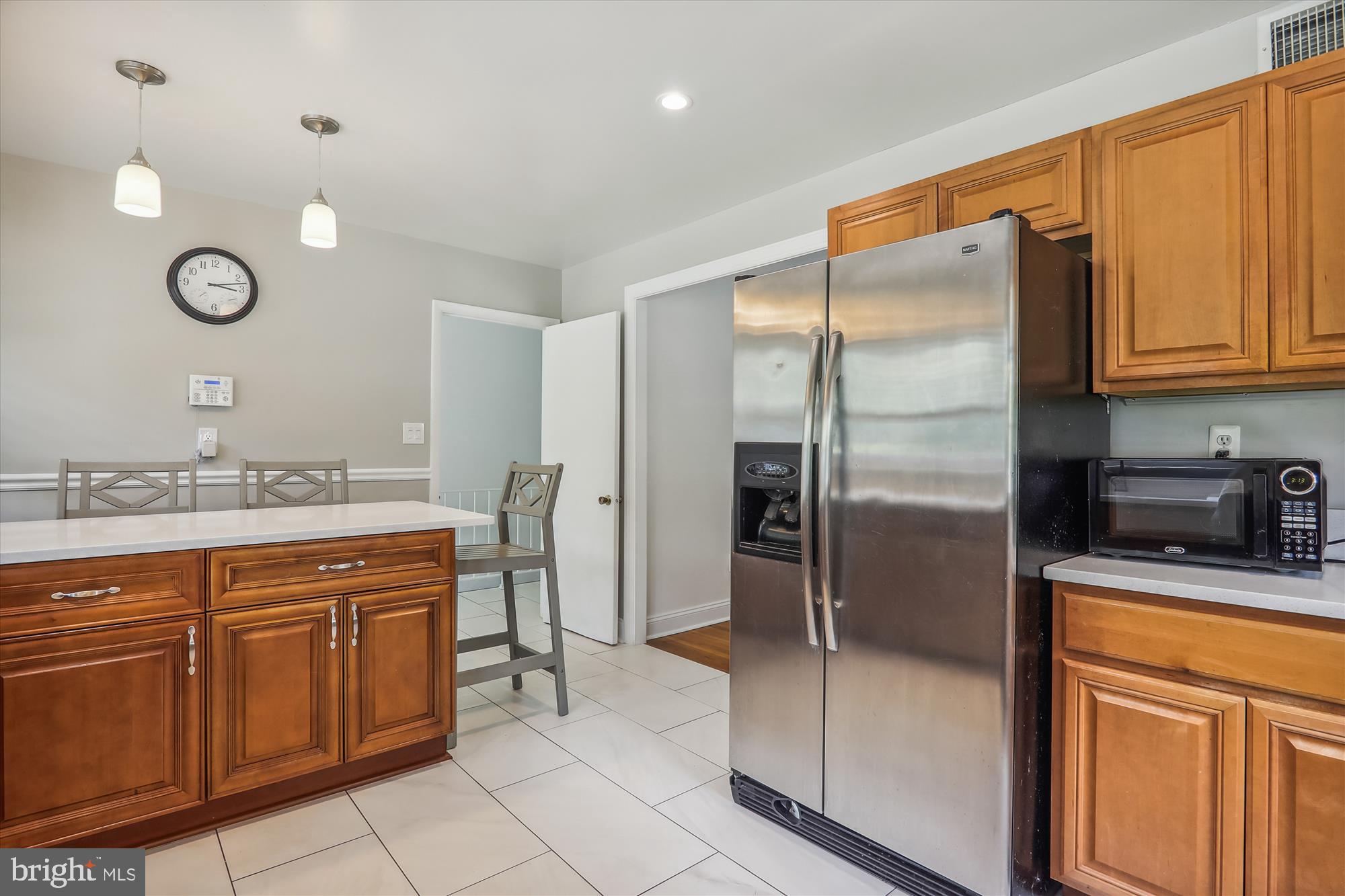 FAIRKNOLL - Residential