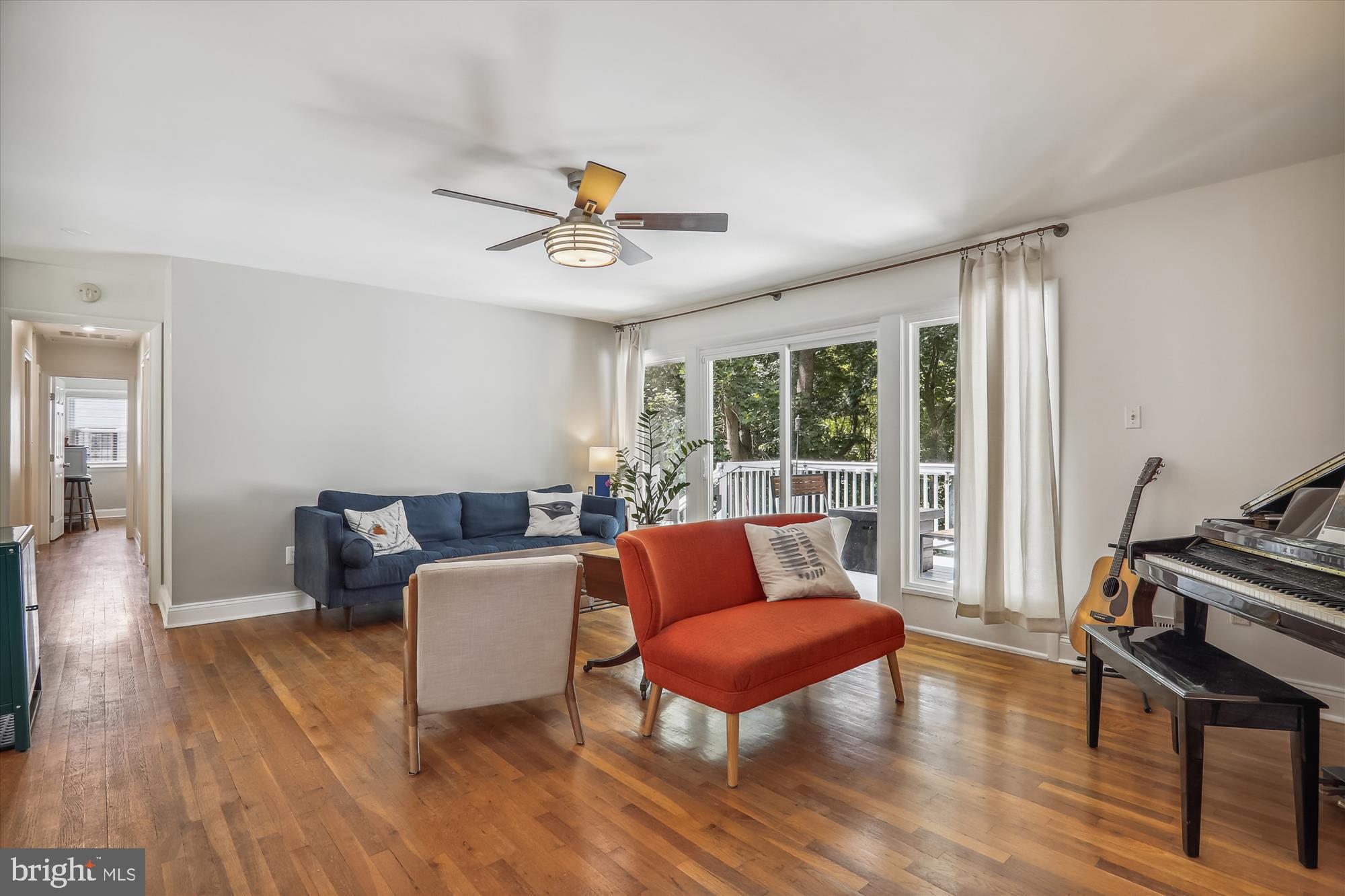 FAIRKNOLL - Residential