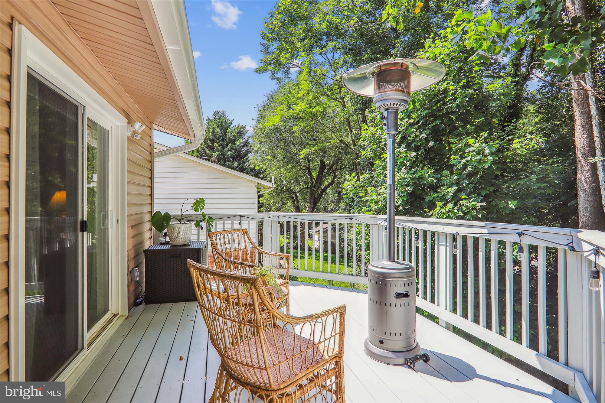 FAIRKNOLL - Residential