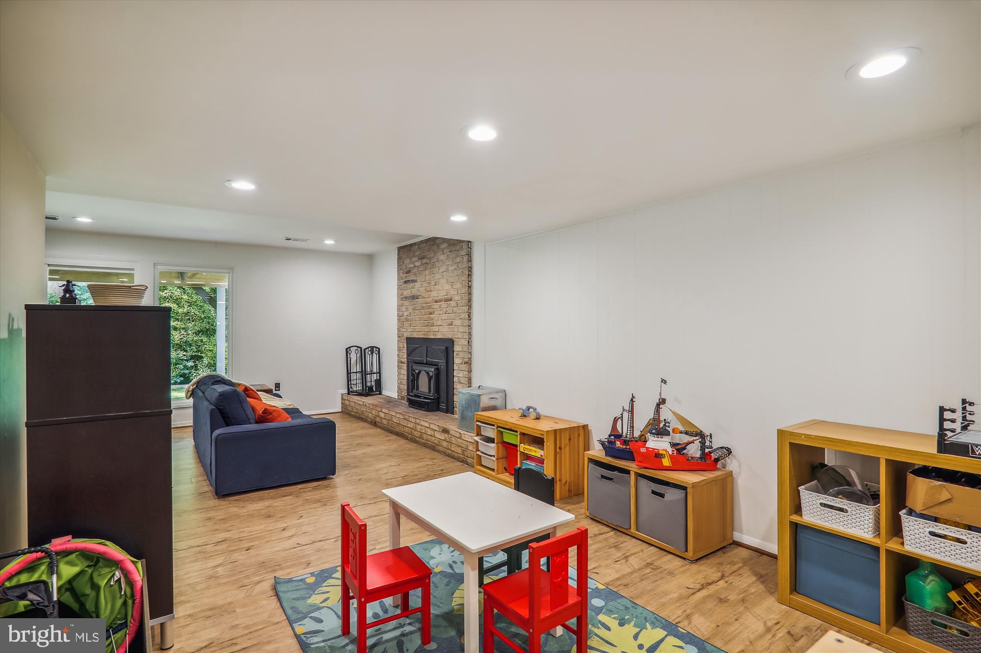 FAIRKNOLL - Residential