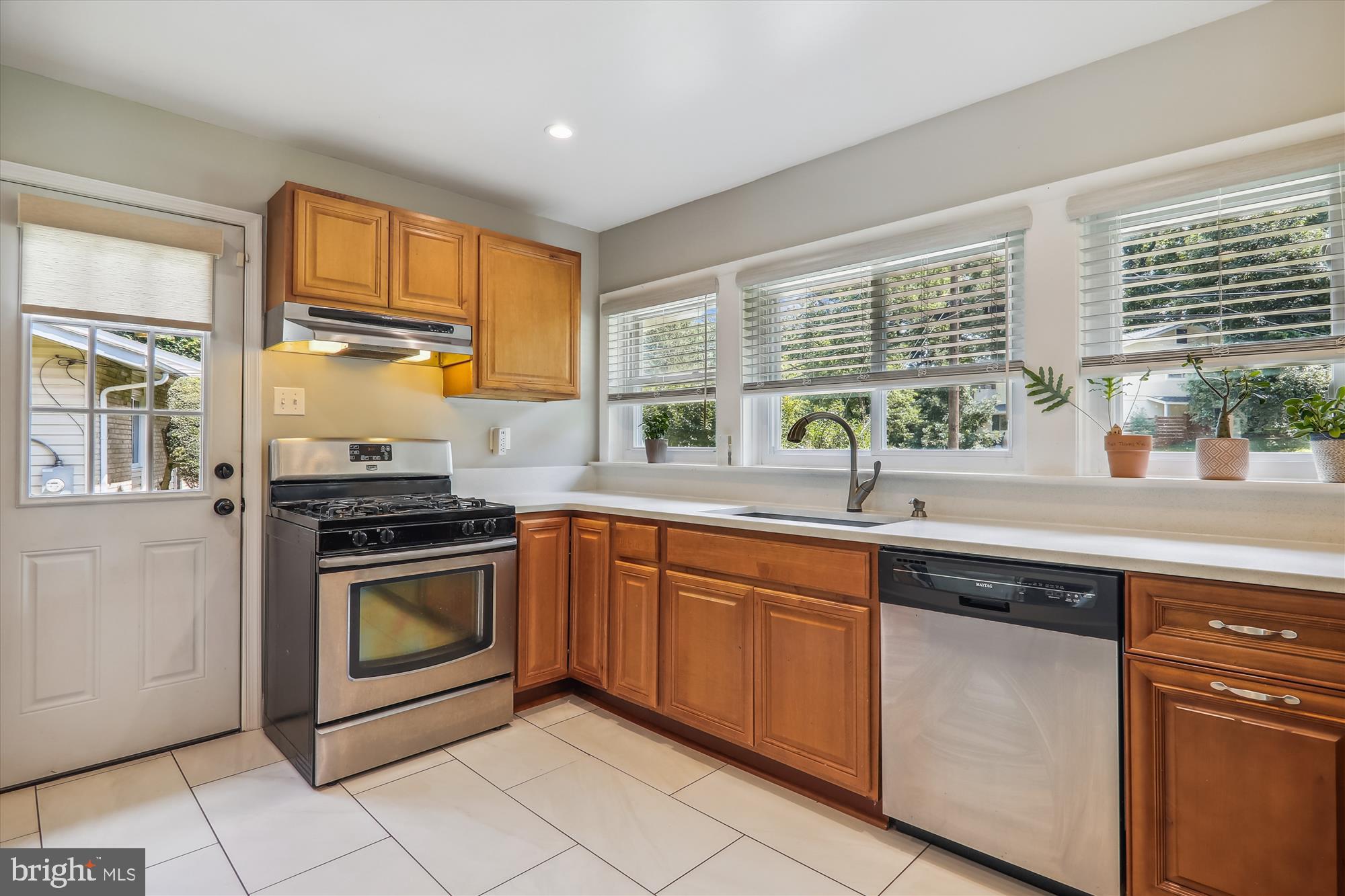 FAIRKNOLL - Residential