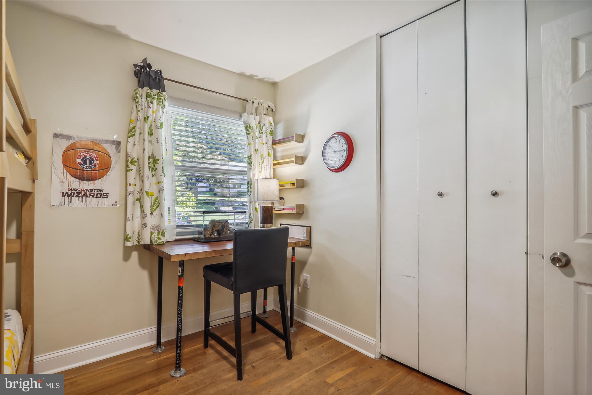 FAIRKNOLL - Residential