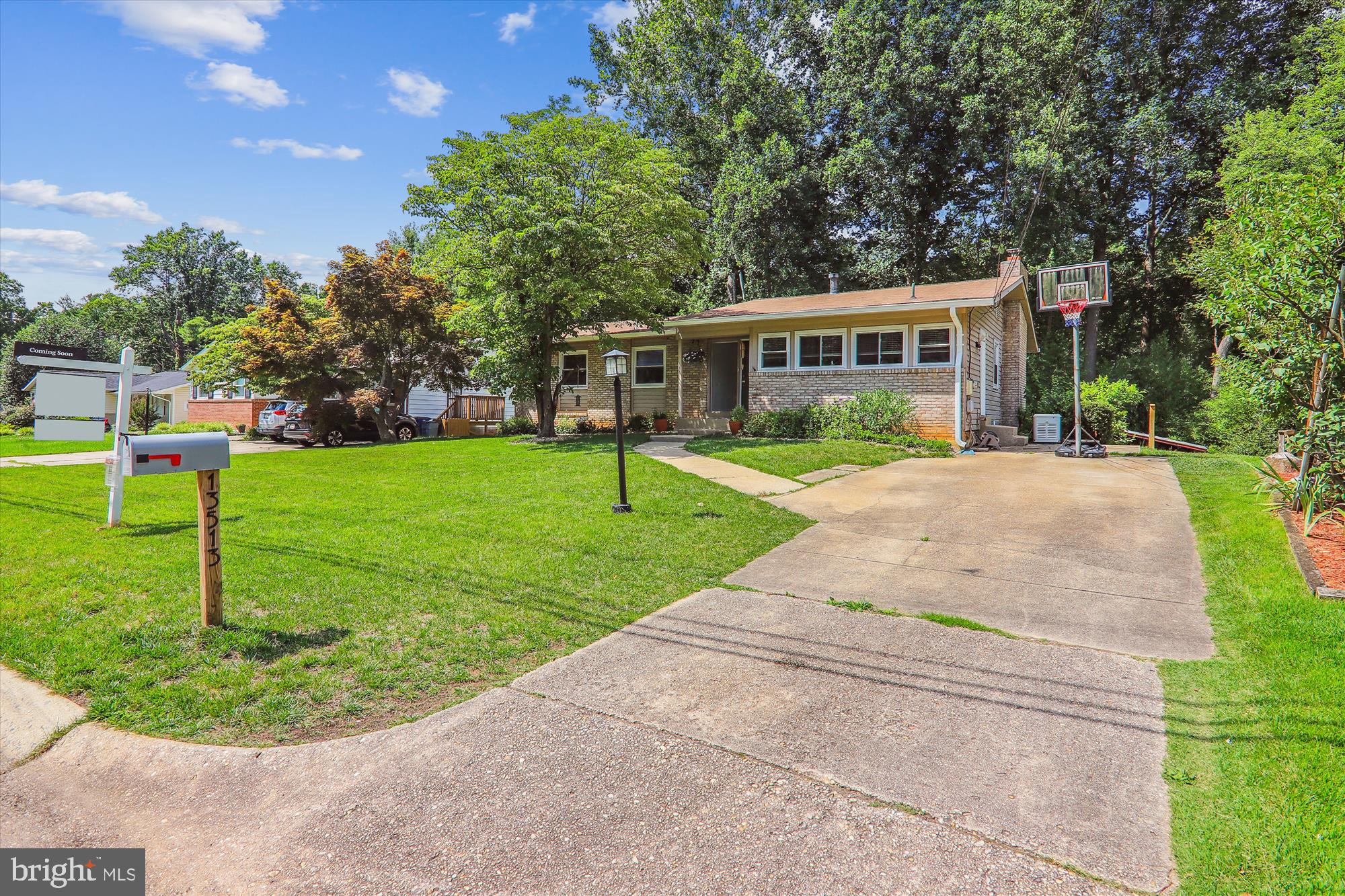 FAIRKNOLL - Residential