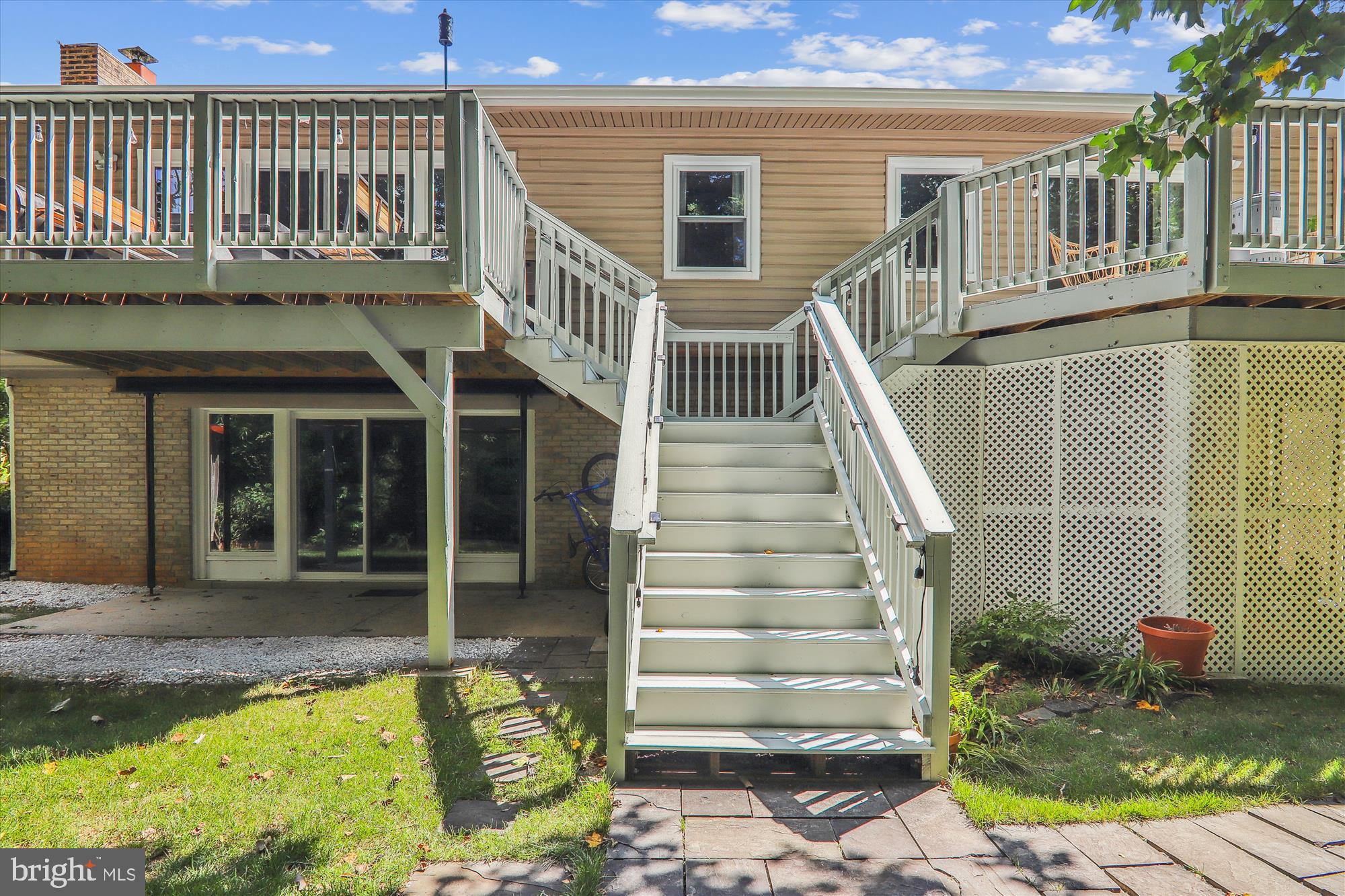 FAIRKNOLL - Residential