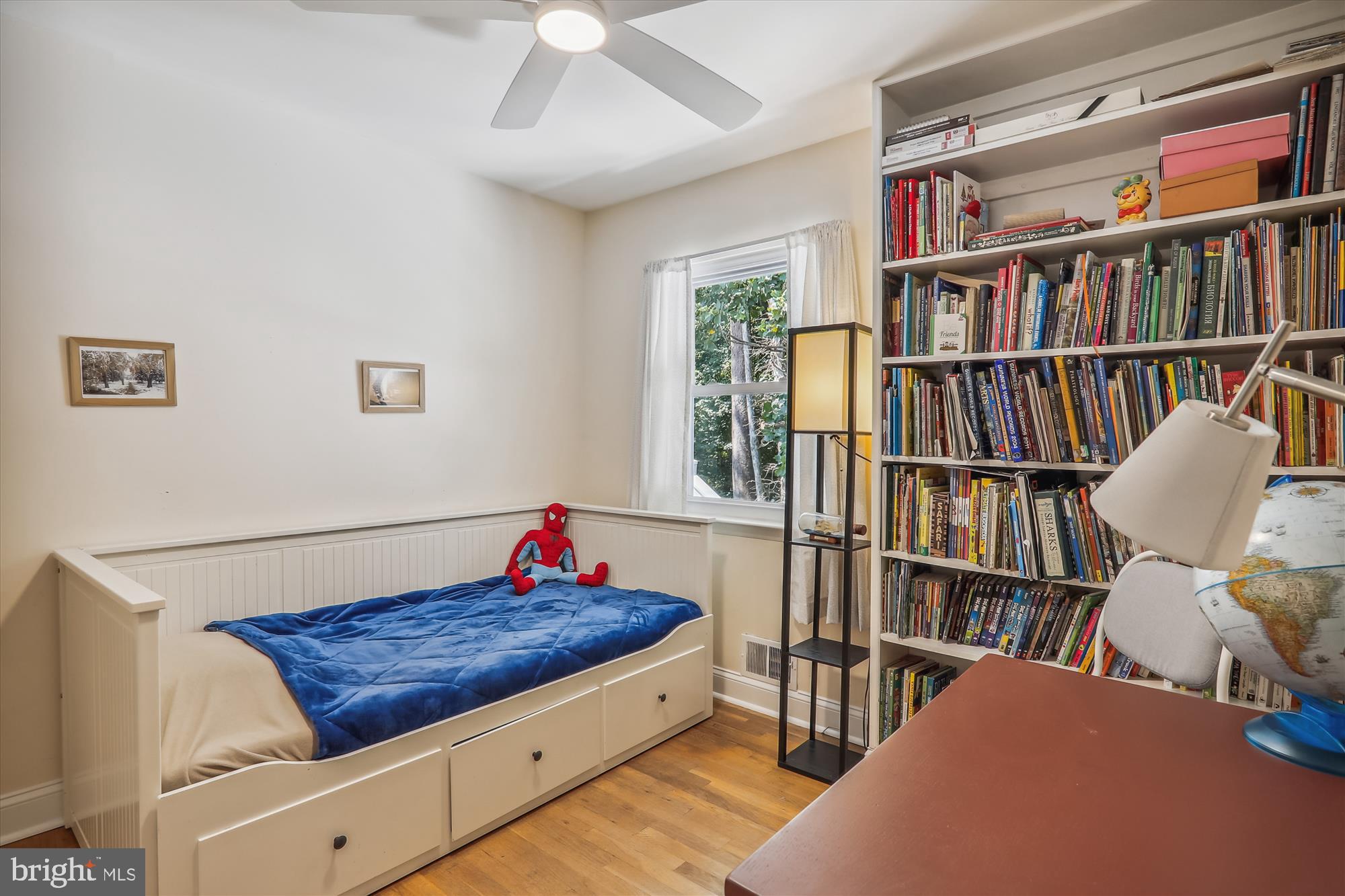 FAIRKNOLL - Residential