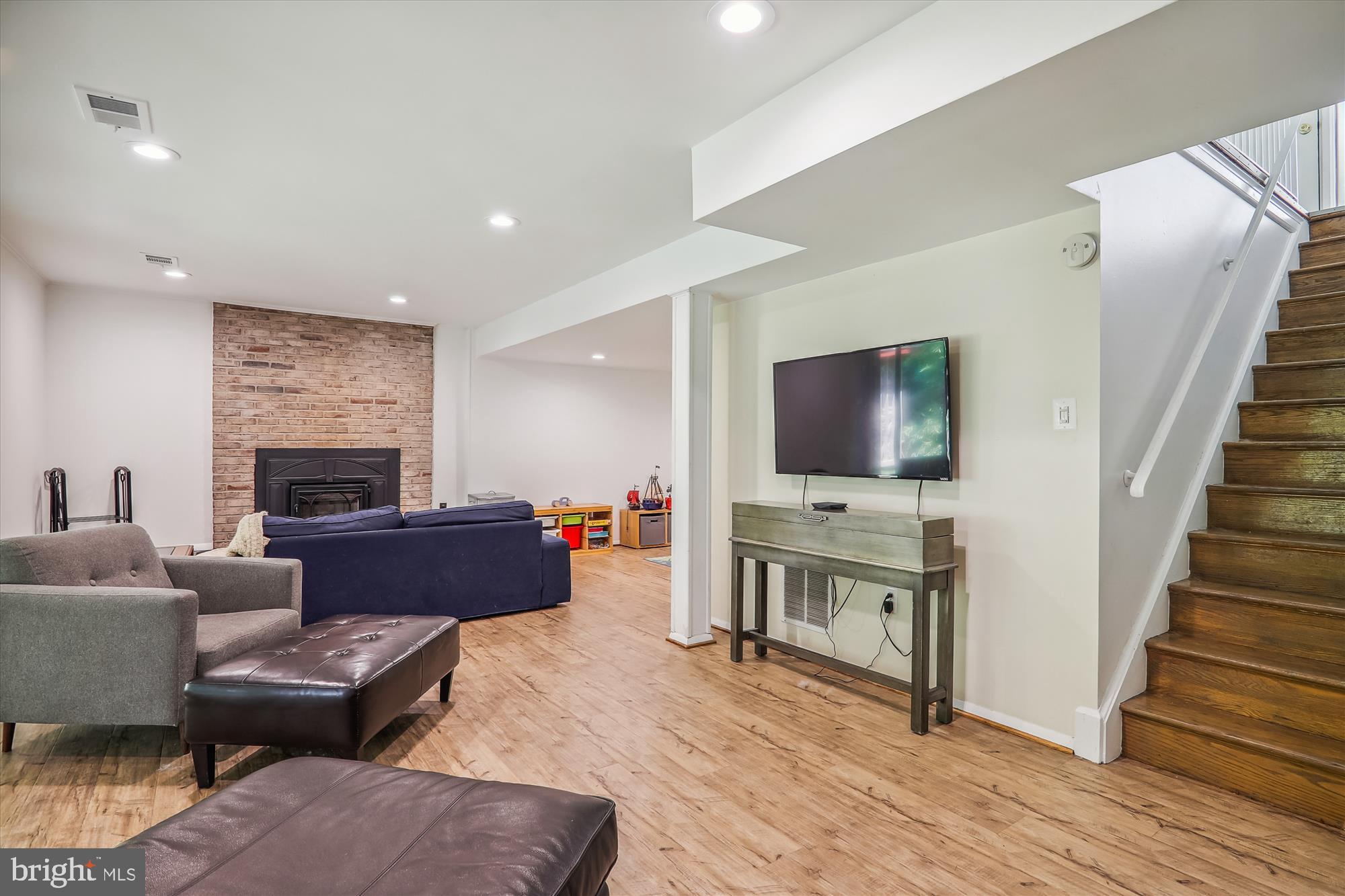 FAIRKNOLL - Residential