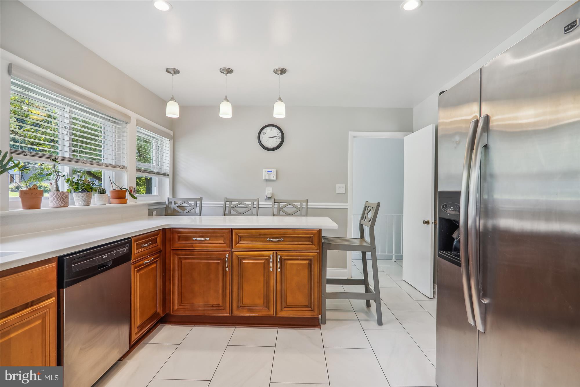 FAIRKNOLL - Residential