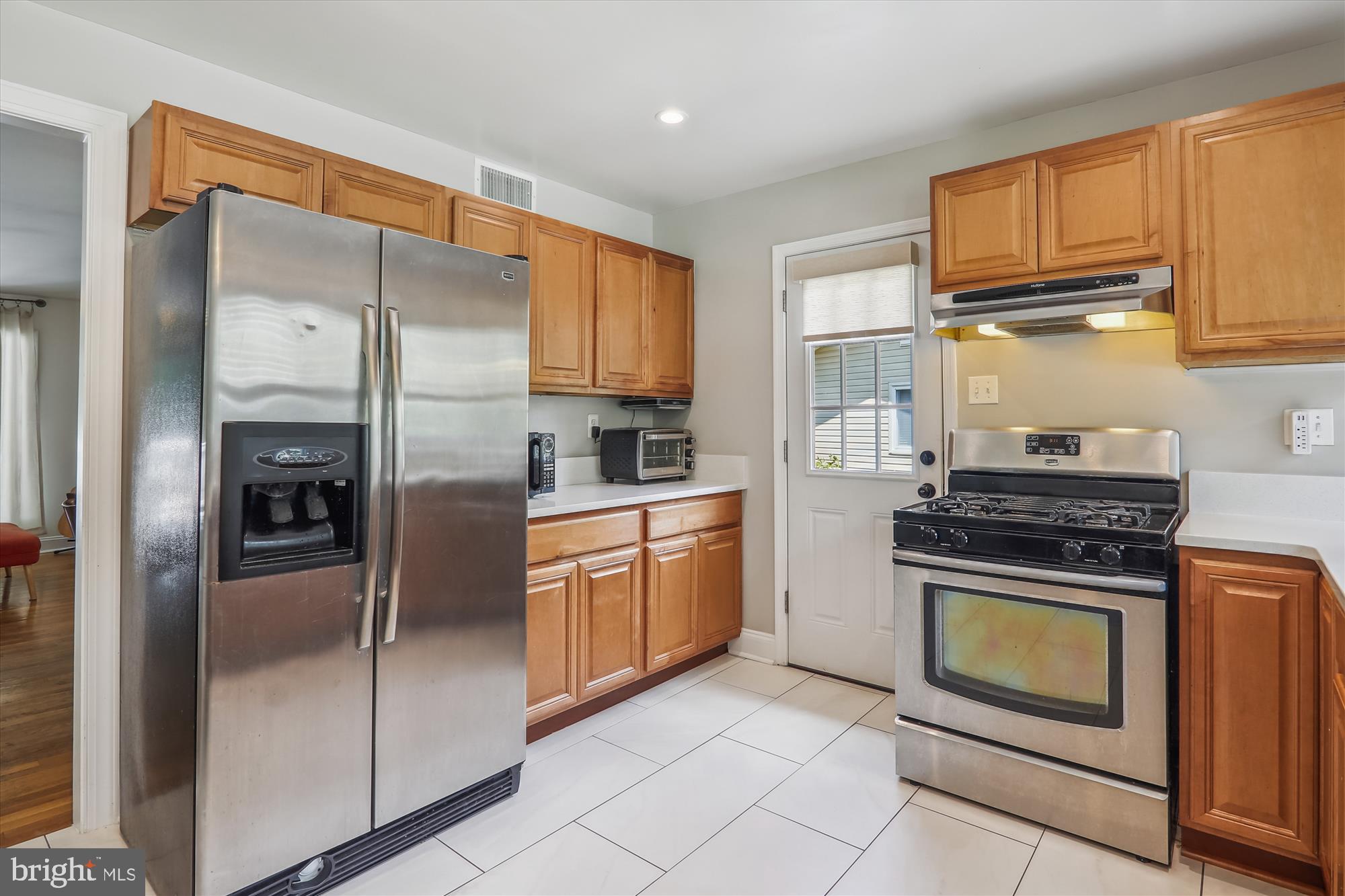 FAIRKNOLL - Residential