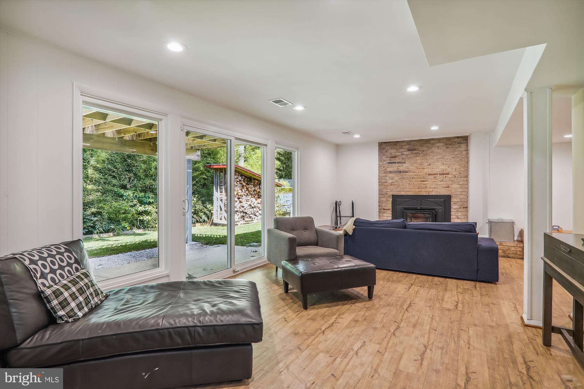 FAIRKNOLL - Residential