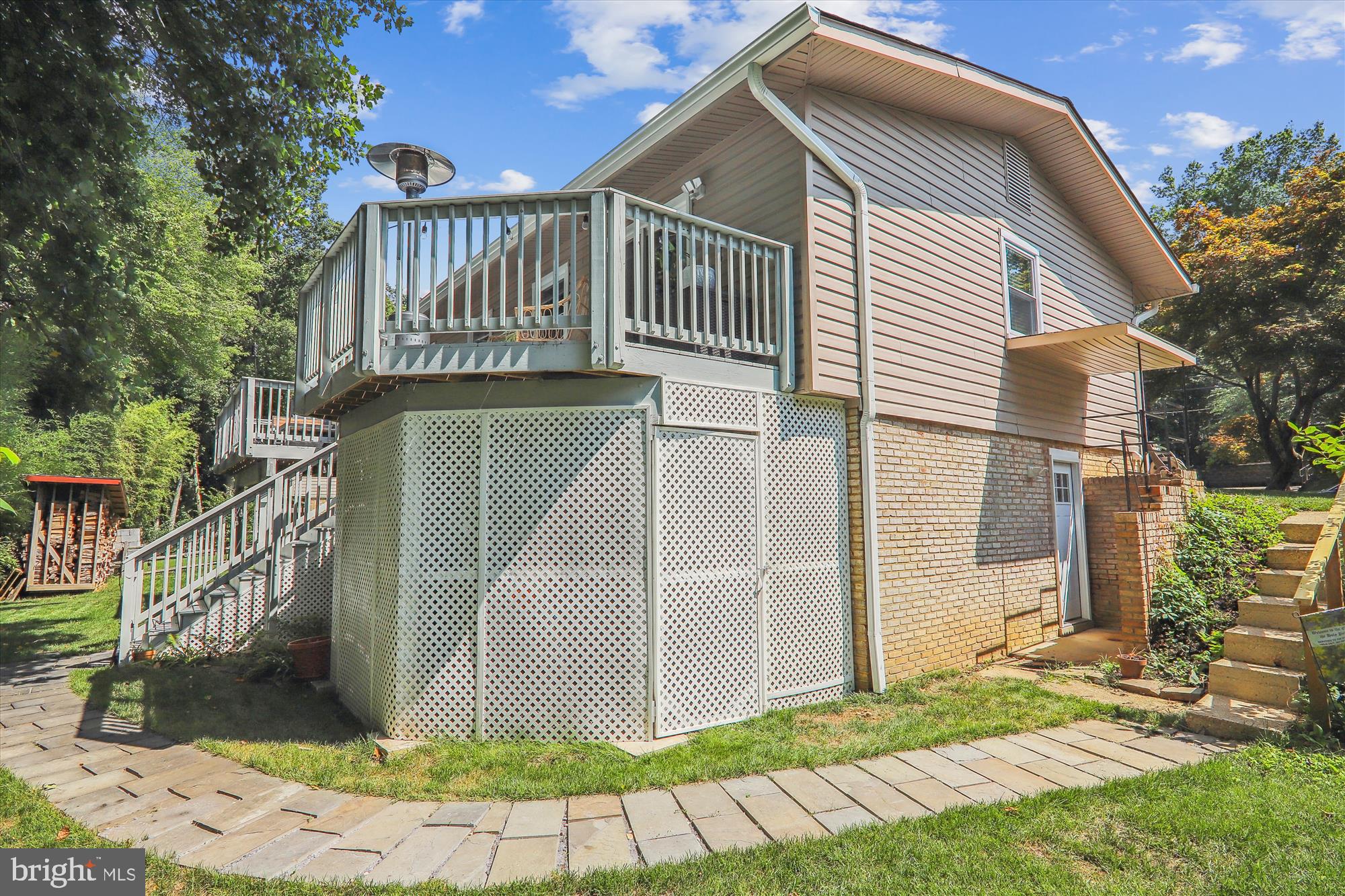 FAIRKNOLL - Residential