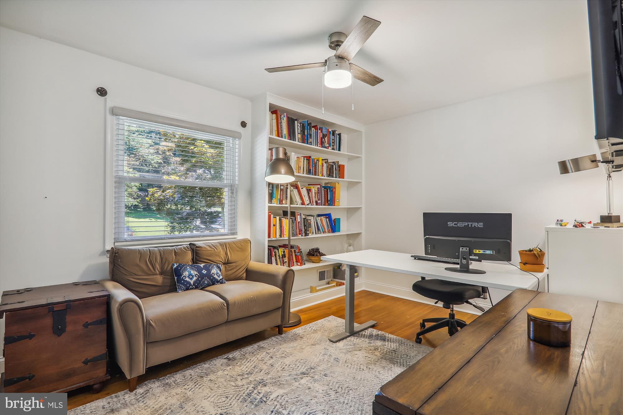 FAIRKNOLL - Residential