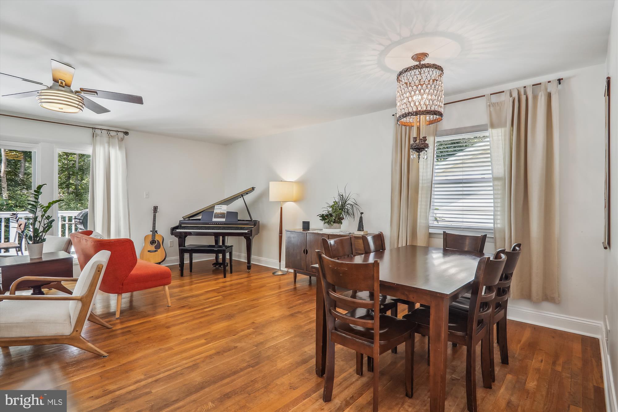 FAIRKNOLL - Residential