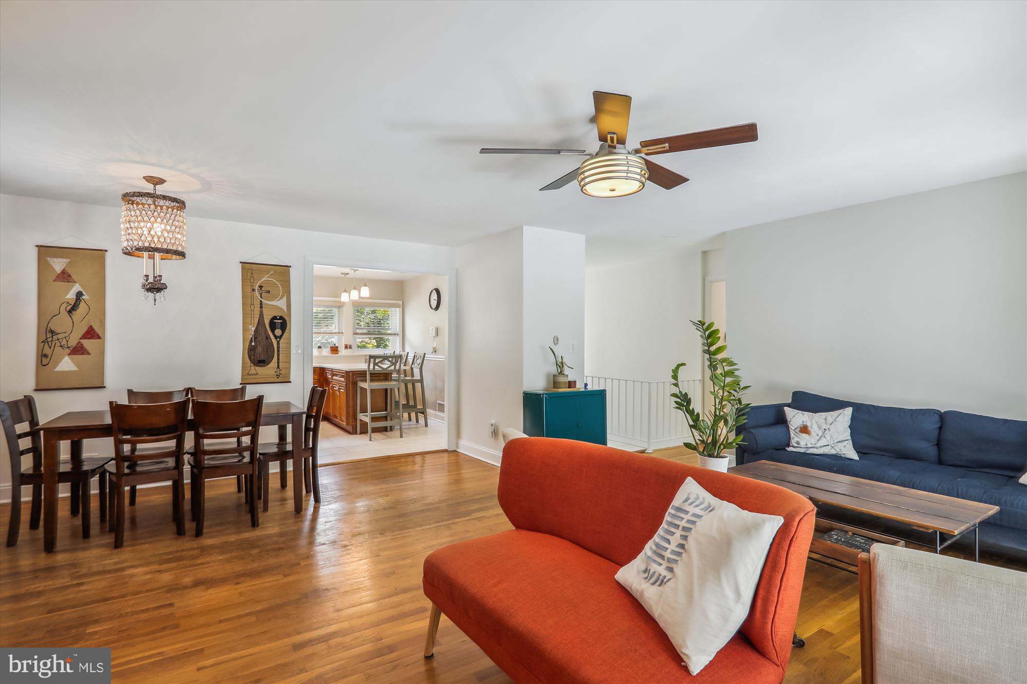 FAIRKNOLL - Residential