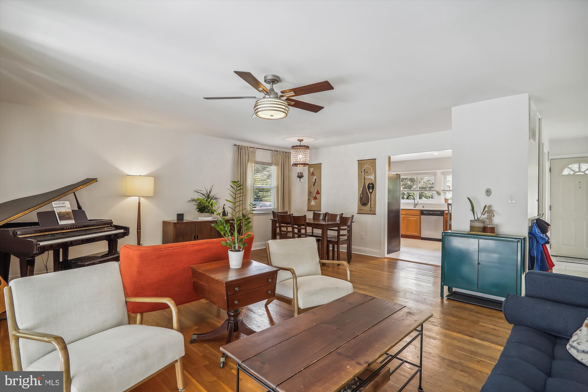 FAIRKNOLL - Residential