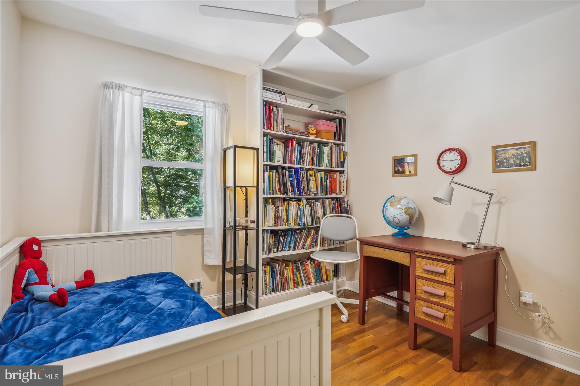 FAIRKNOLL - Residential