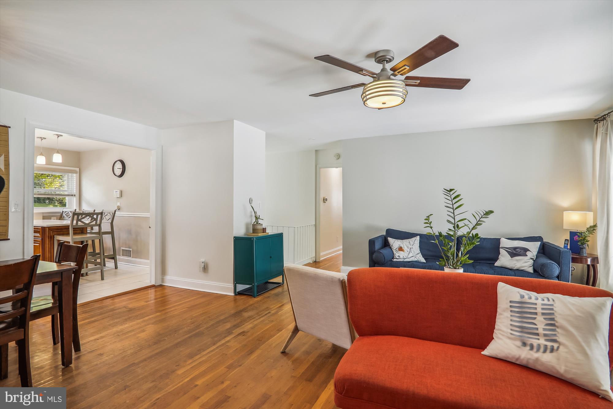 FAIRKNOLL - Residential