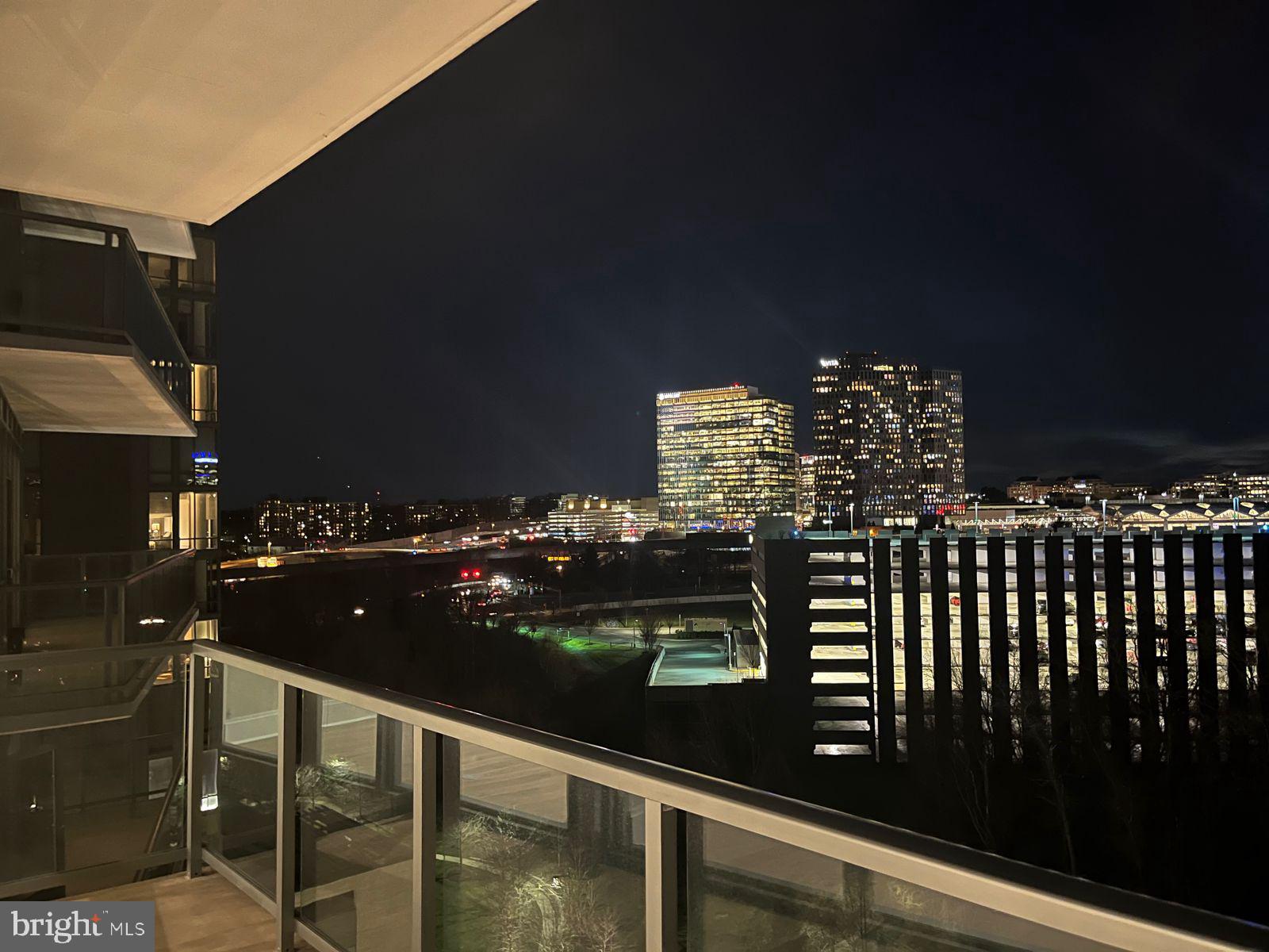 TYSONS CORNER - Residential Lease