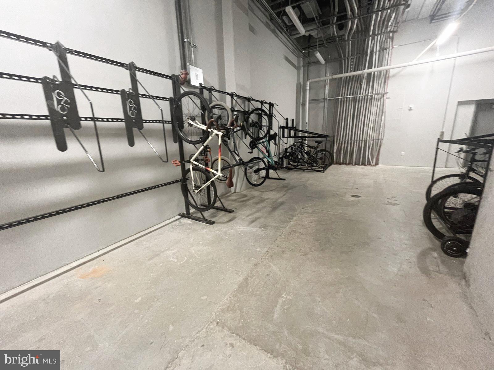 TYSONS CORNER - Residential Lease