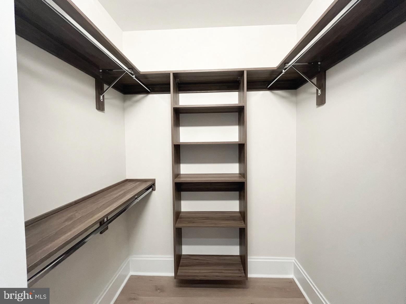 TYSONS CORNER - Residential Lease