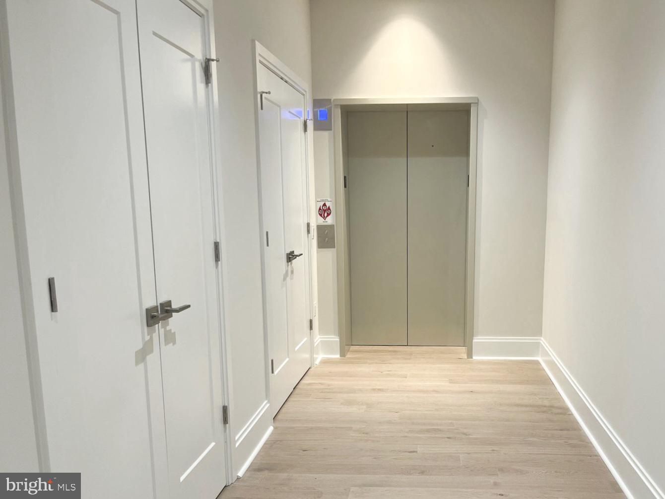 TYSONS CORNER - Residential Lease