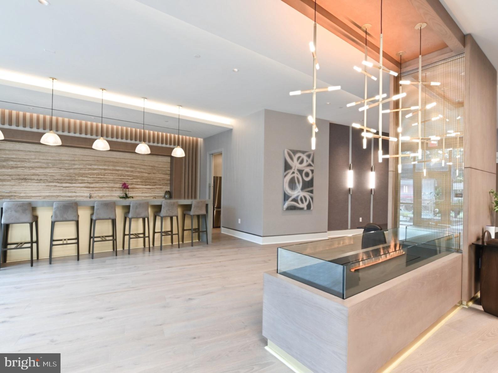 TYSONS CORNER - Residential Lease