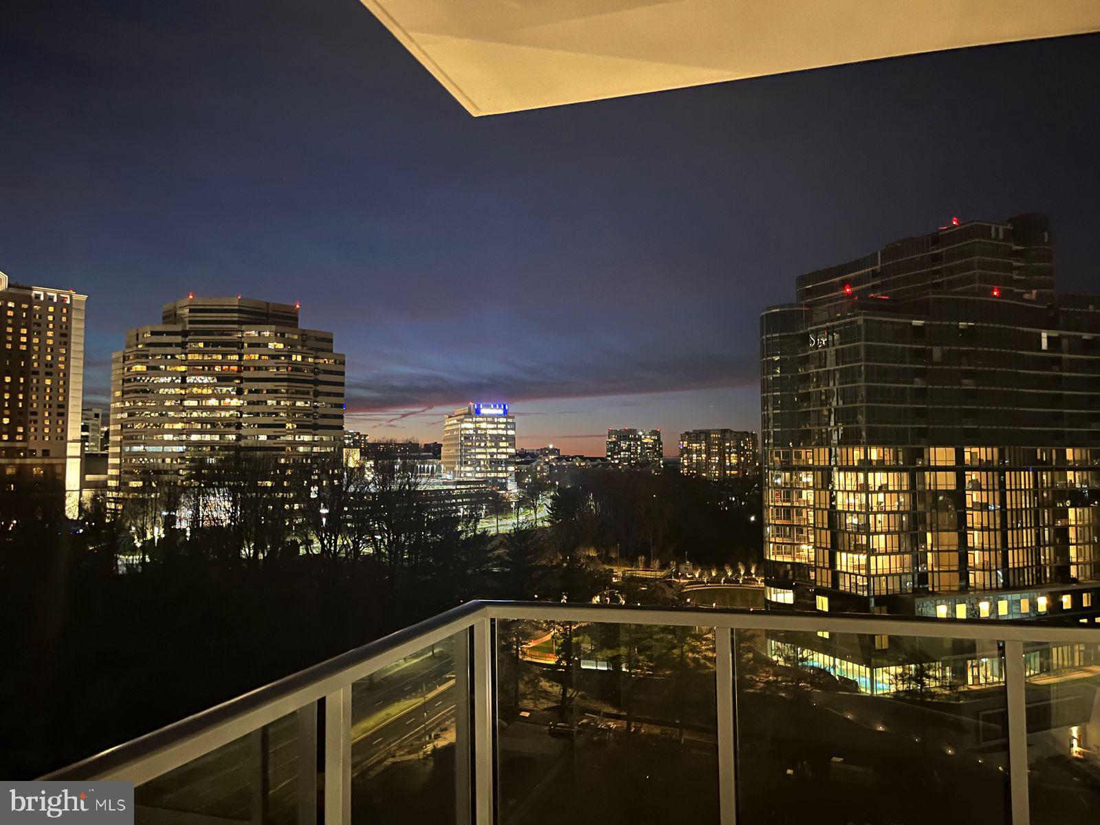 TYSONS CORNER - Residential Lease