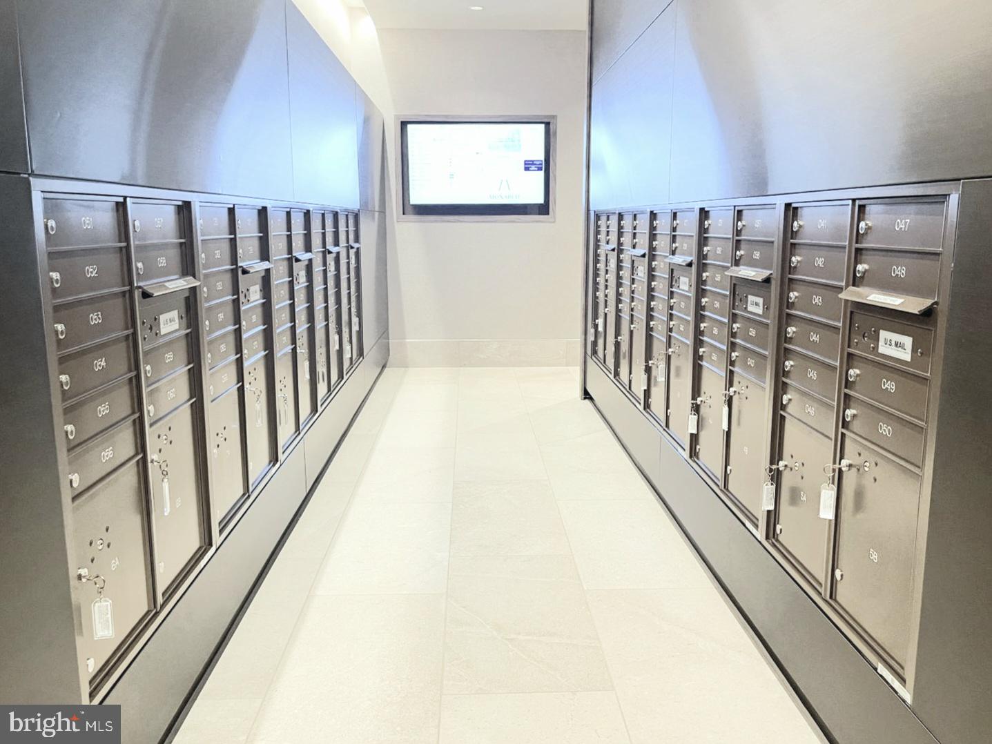 TYSONS CORNER - Residential Lease