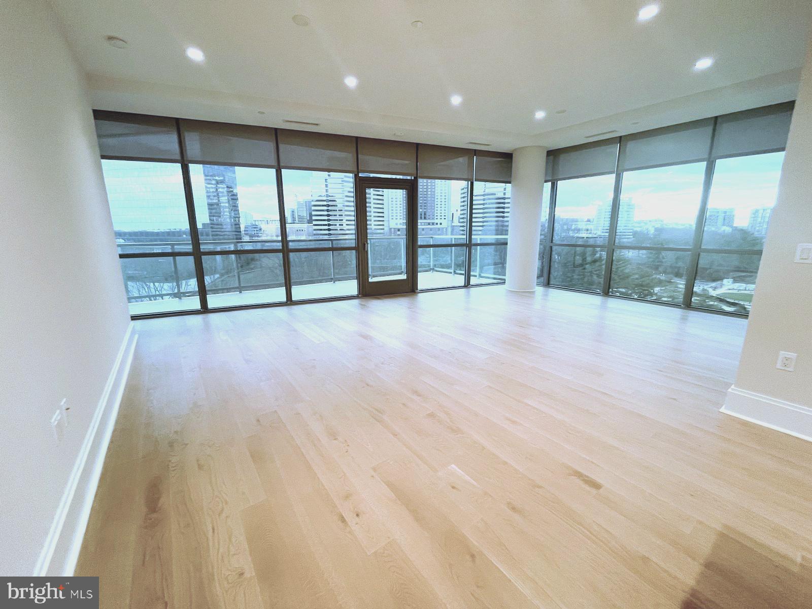 TYSONS CORNER - Residential Lease