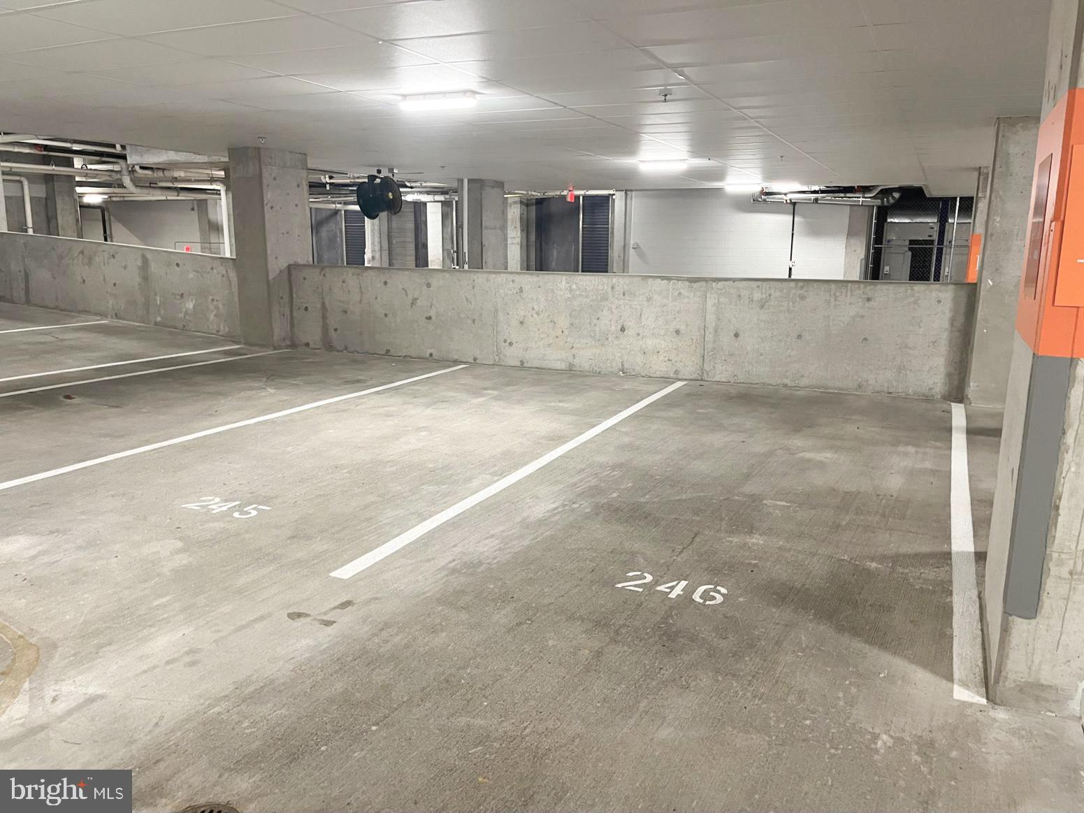 TYSONS CORNER - Residential Lease