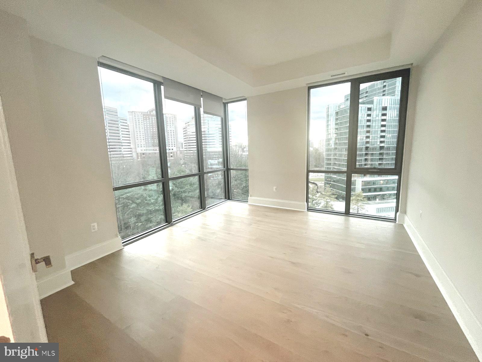 TYSONS CORNER - Residential Lease