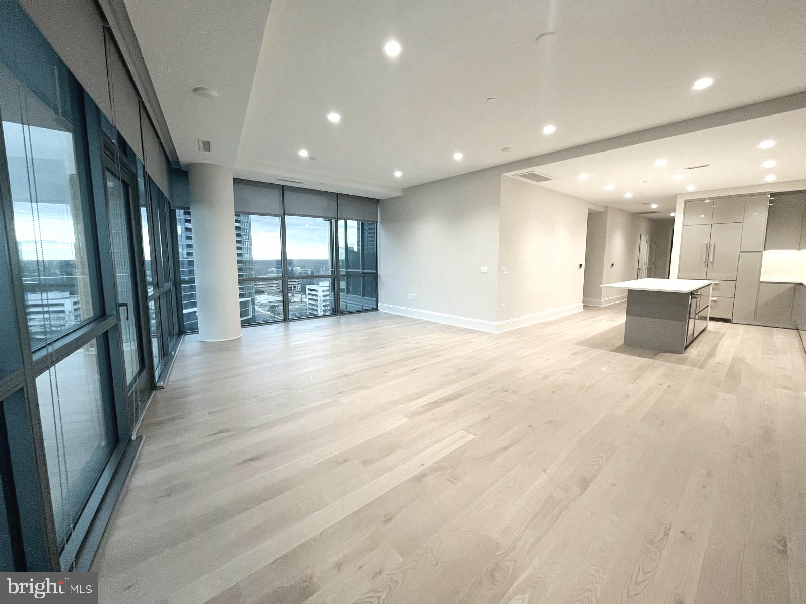 TYSONS CORNER - Residential Lease