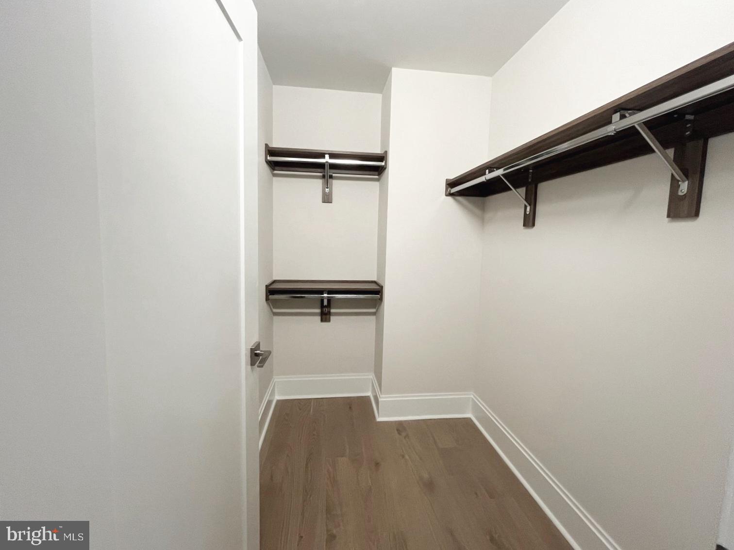 TYSONS CORNER - Residential Lease