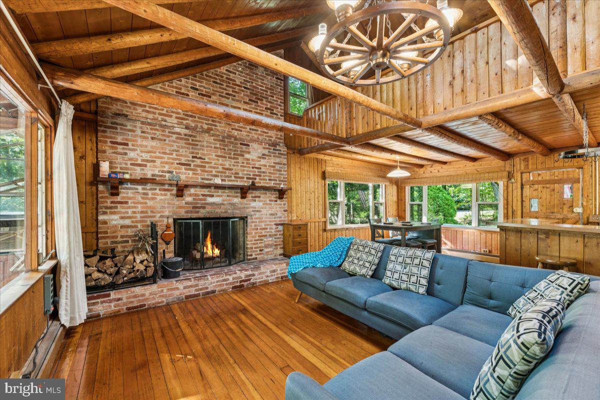 CHESAPEAKE RANCH ESTATES - Residential