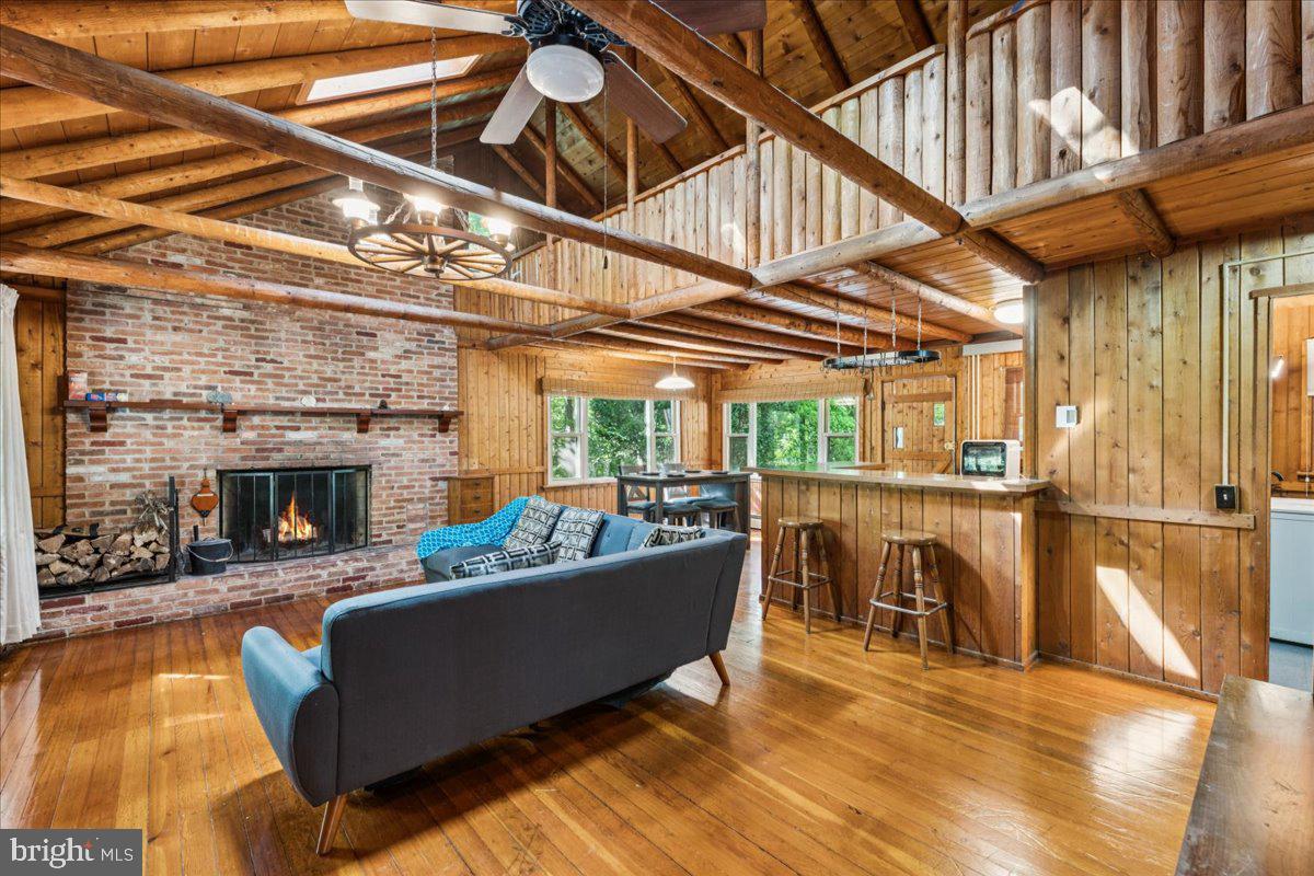 CHESAPEAKE RANCH ESTATES - Residential