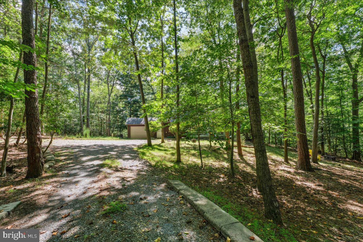 CHESAPEAKE RANCH ESTATES - Residential