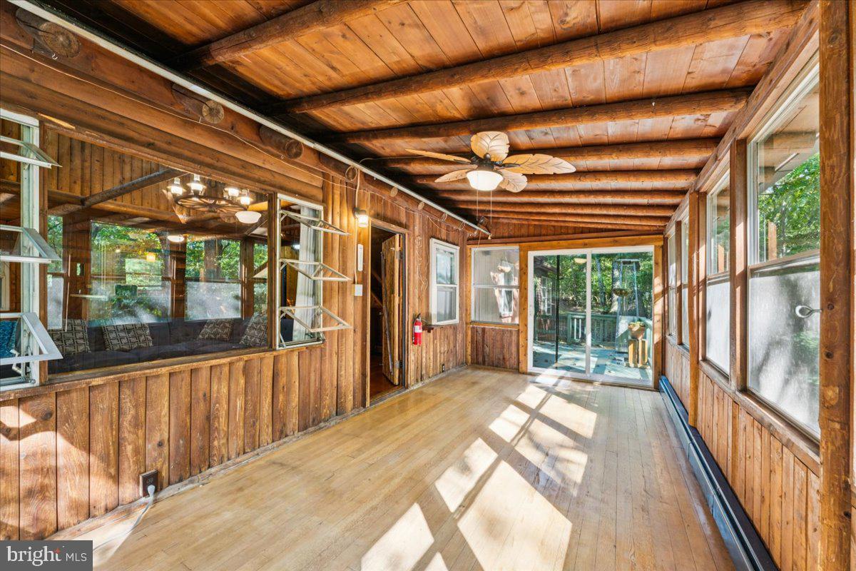 CHESAPEAKE RANCH ESTATES - Residential