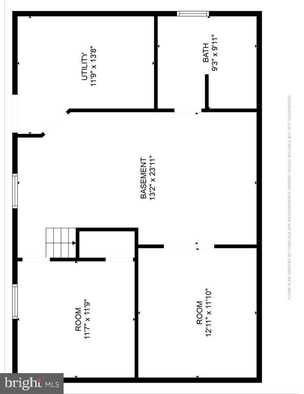 CHESAPEAKE RANCH ESTATES - Residential