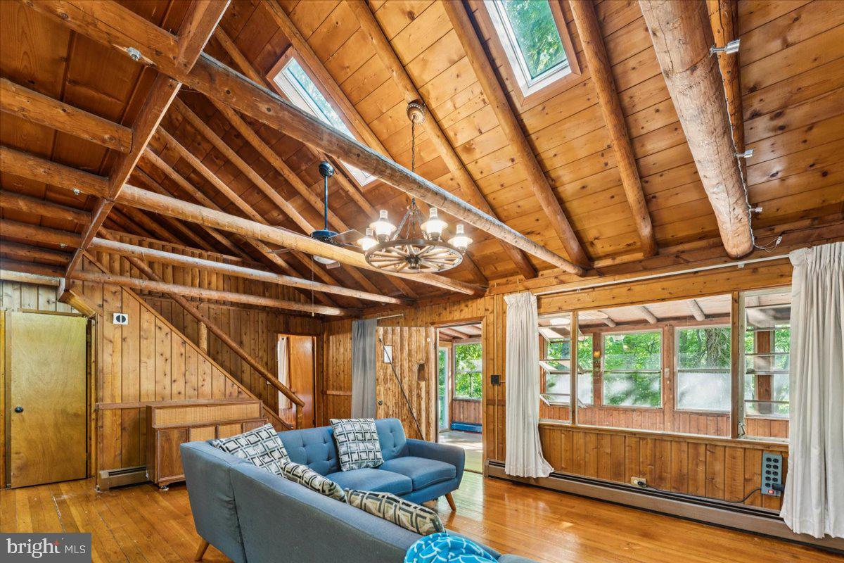 CHESAPEAKE RANCH ESTATES - Residential