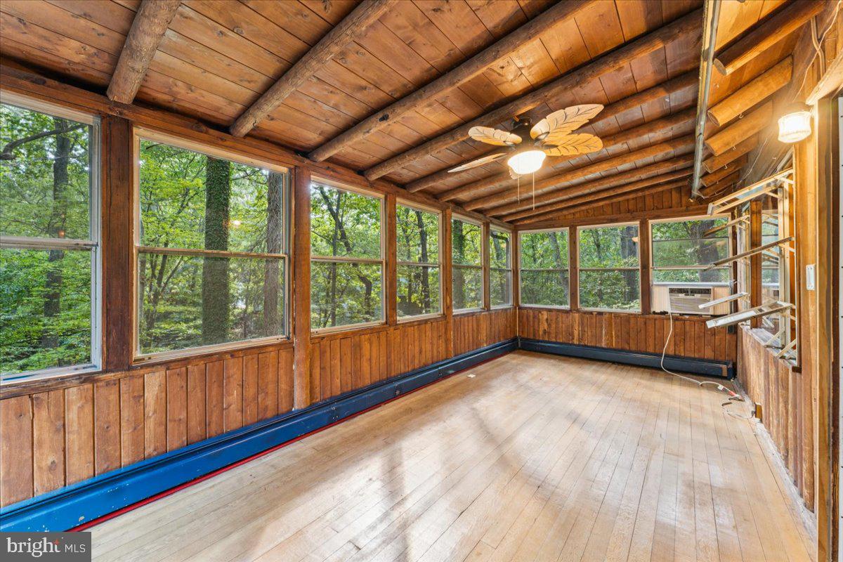 CHESAPEAKE RANCH ESTATES - Residential