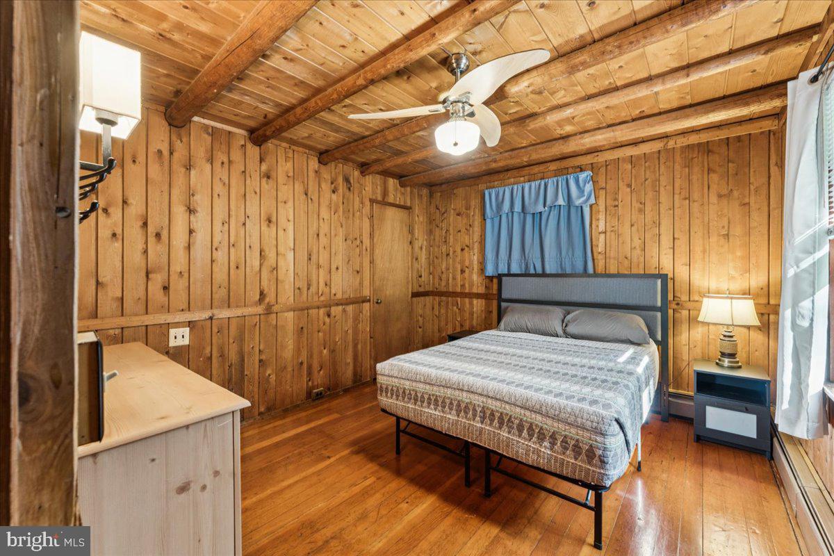 CHESAPEAKE RANCH ESTATES - Residential