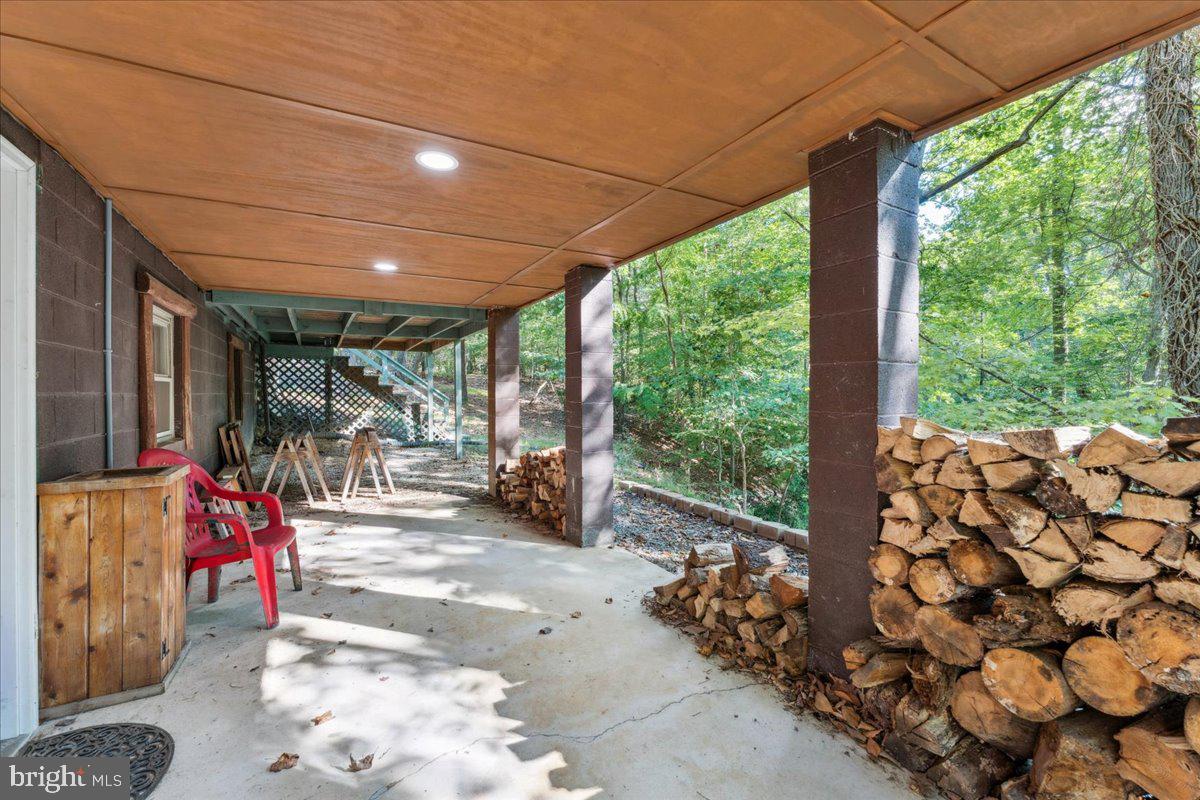 CHESAPEAKE RANCH ESTATES - Residential